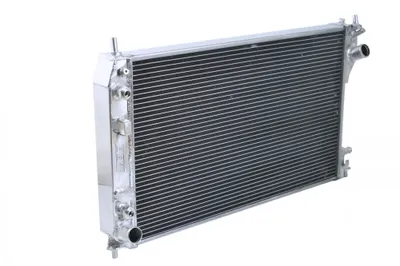 SAAB 9-3 2.8T V6 (06–) Vattenkylare Aluminium