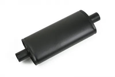 Dämpare stål Big 2" (51mm)