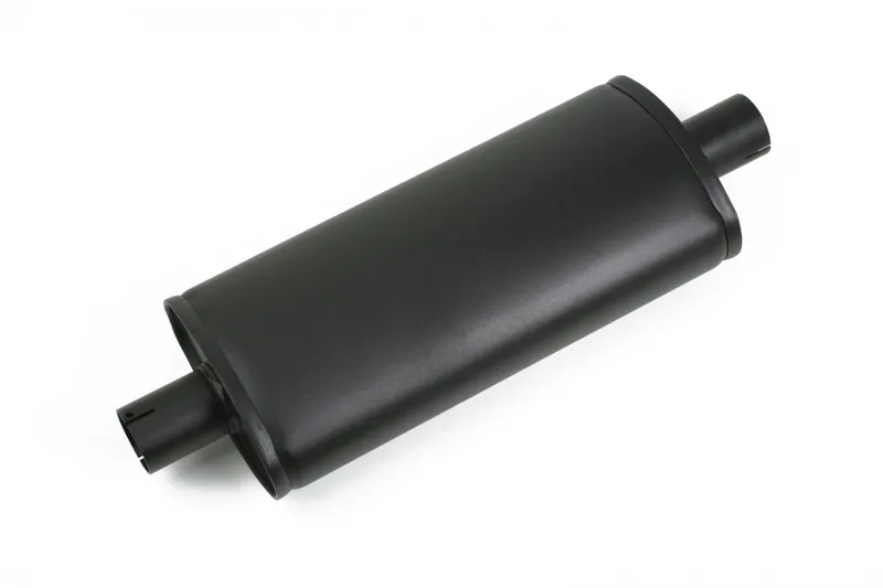 Dämpare stål Big 2" (51mm)