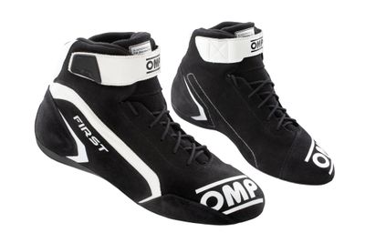 OMP FIRST Race