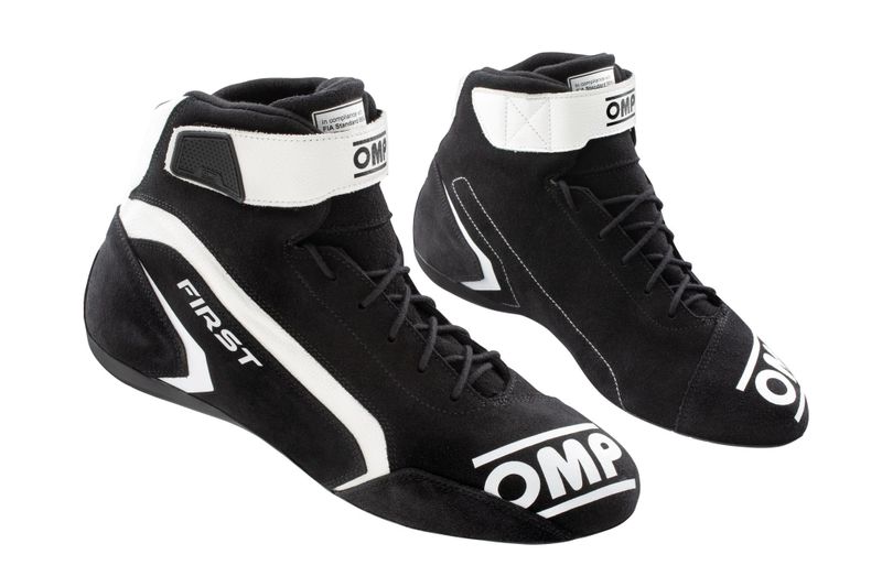 OMP FIRST Race