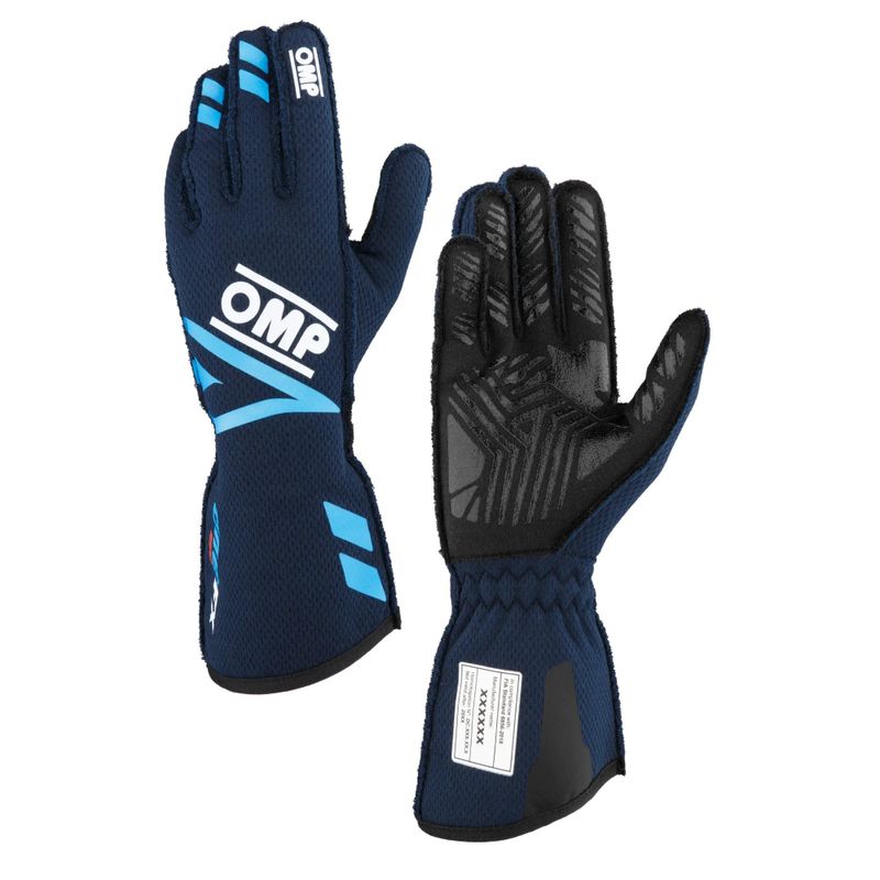 OMP One Evo FX Racinghandskar