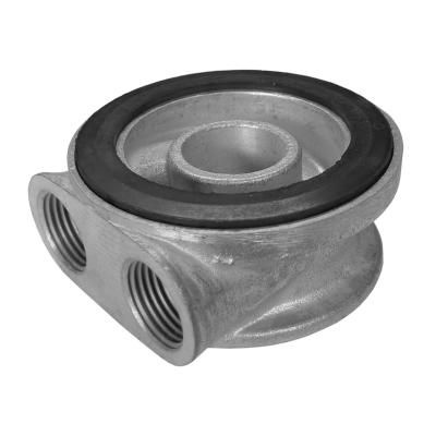 Oljekylsadapter M18x1,5 från Mocal
