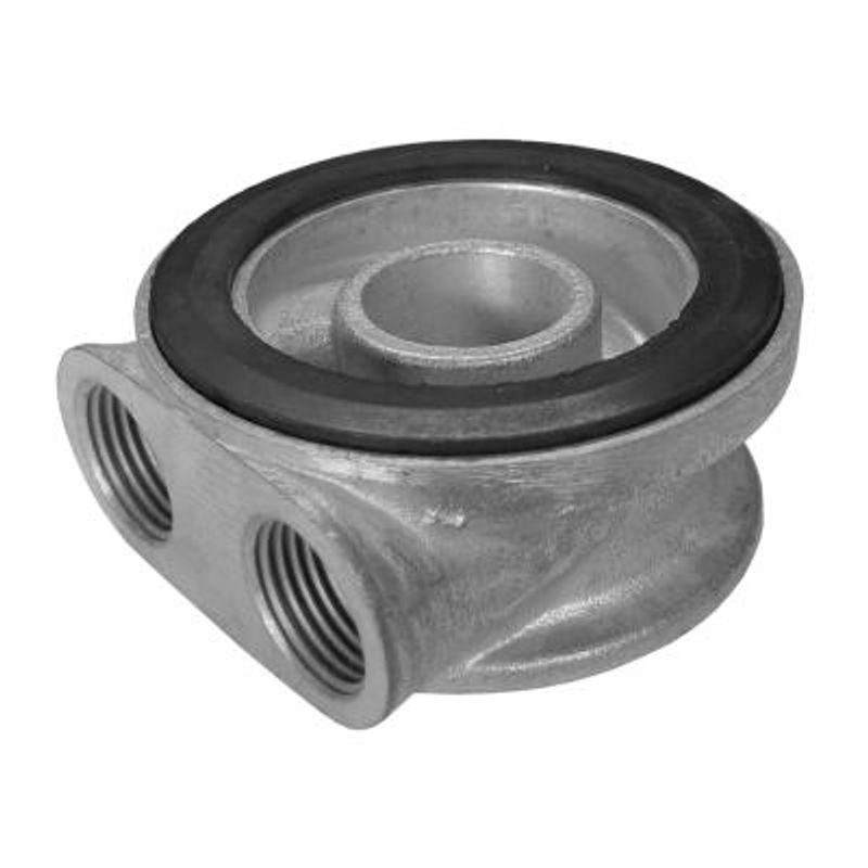 Oljekylsadapter M18x1,5 från Mocal