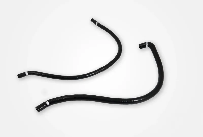 Saab 900 (86–93) Servoslangar Svart