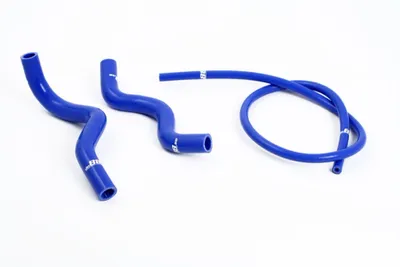 Kylarslangkit komplement Volvo 240 Blå