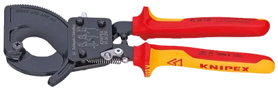 KNIPEX Kabelavbitare 95 36 250