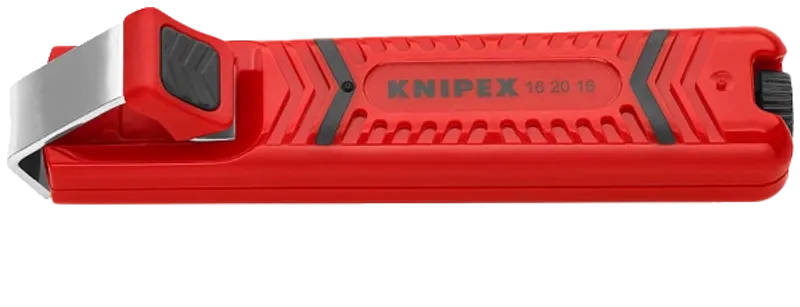 KNIPEX Avmantlingsverktyg 130 mm