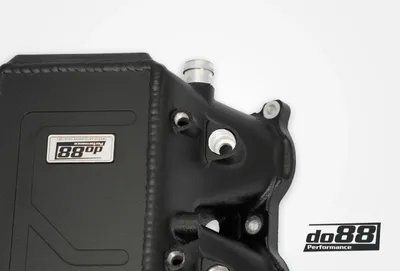 Tillbehörspaket B58 Insug med Intercooler