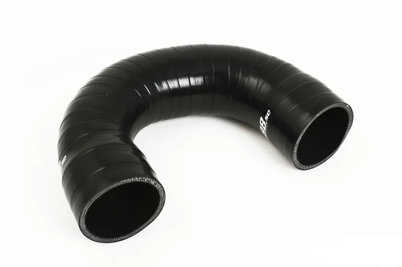 Silikonslang SAAB 9-3 1.9 TiD (04–11)