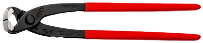 KNIPEX Najtänger 200–300 mm