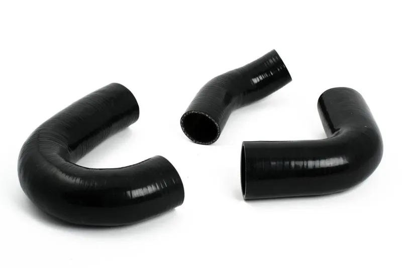 Volvo S40/V40 2.0T/T4 98–04 Tryckslangar Svart