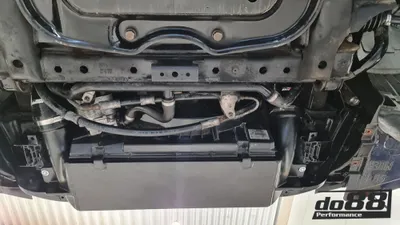 Intercoolerkit BMW 135i / 335i (07–13) N54 N55