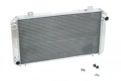 SAAB 900 Turbo (79–93) Vattenkylare