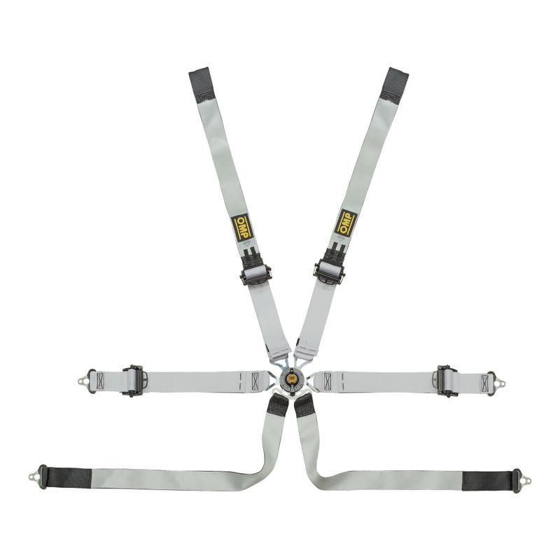 OMP ONE-D 2 Dyneema® Formula