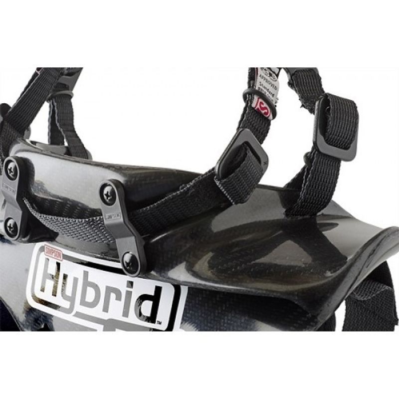 Simpson Hybrid PRO Lite