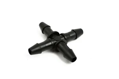 X-koppling 3 mm (1/8'')