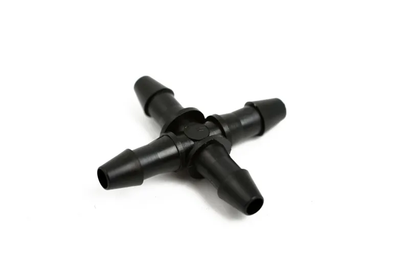 X-koppling 3 mm (1/8'')