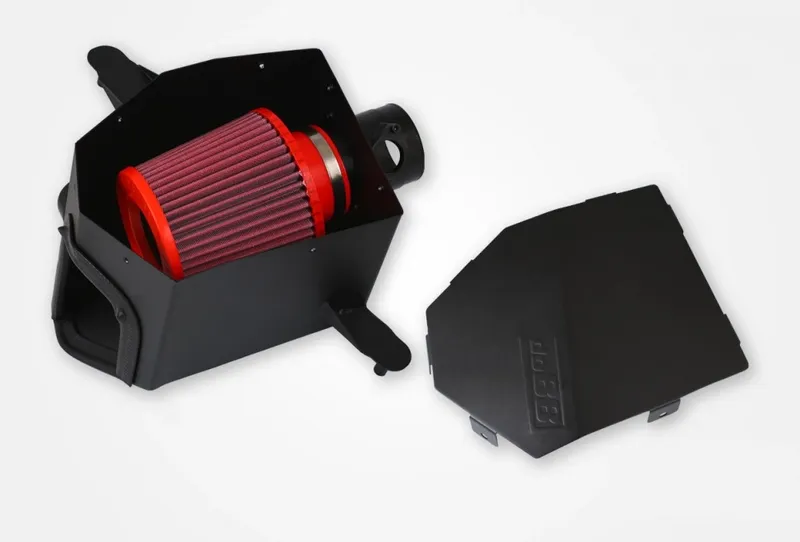 Insugssystem Volvo S60 / V60 / XC60 / V90 / S90 / XC90 (SPA) D5