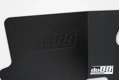 Insugssystem SAAB 9-5 2.8T V6 (10–11) Blå