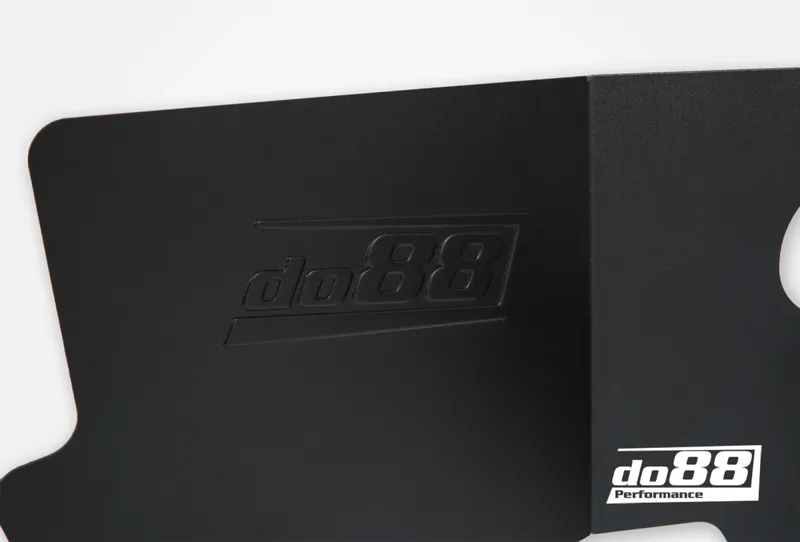 Insugssystem SAAB 9-5 2.8T V6 (10–11) Blå