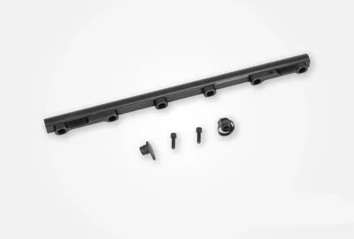 Tillbehörspaket B58 Insug med Intercooler