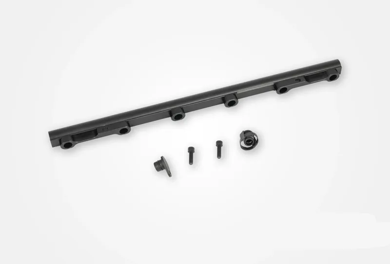 Tillbehörspaket B58 Insug med Intercooler