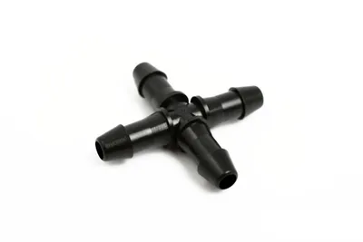 X-koppling 5 mm (3/16'')