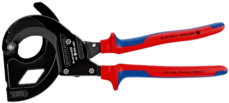 KNIPEX Kabelsax 9532 315 A