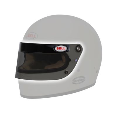 Shield Star Classic 3mm Visir