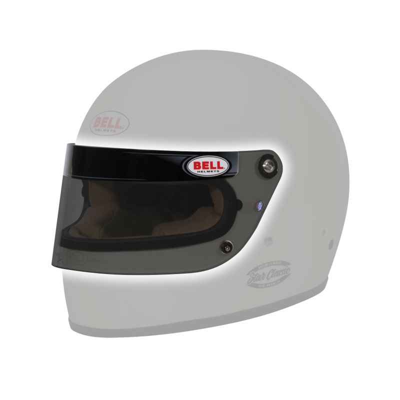 Shield Star Classic 3mm Visir
