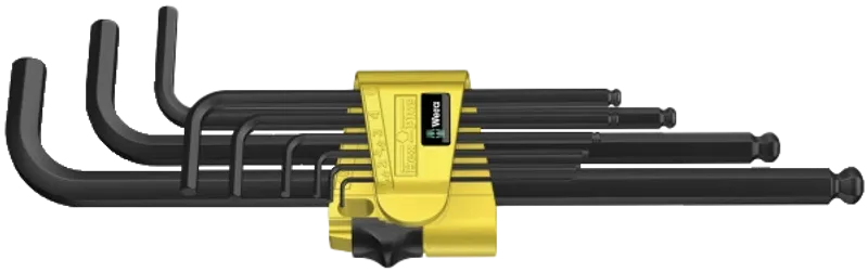 WERA 950 PKL/9 tum