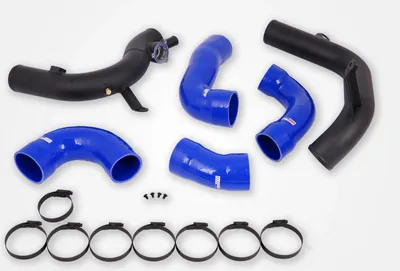 VAG 2.0 TSI EA888 Gen4 (20–) Tryckrör med Blå slang