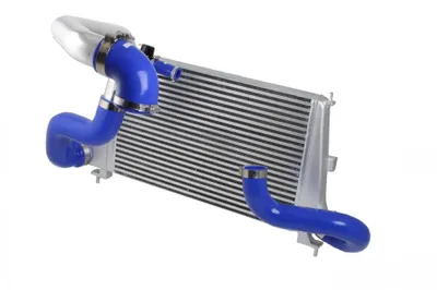 BigPack SAAB 9-5 Automat 02-09 Blå slang