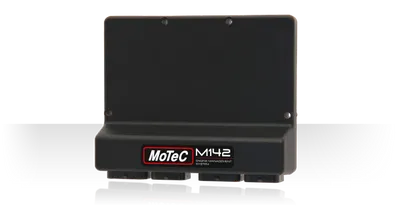 MoTeC M142 ECU