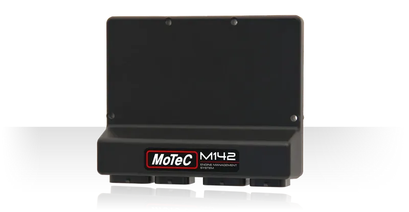 MoTeC M142 ECU