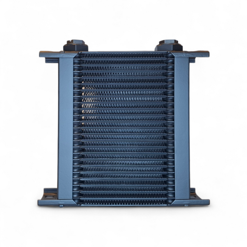 Setrab Oljekylare 125 – 25 rader