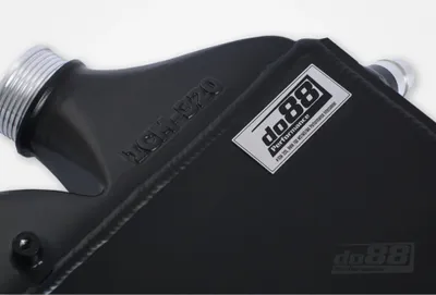 BMW M2C / M3 / M4 (F8X) Performance Intercooler