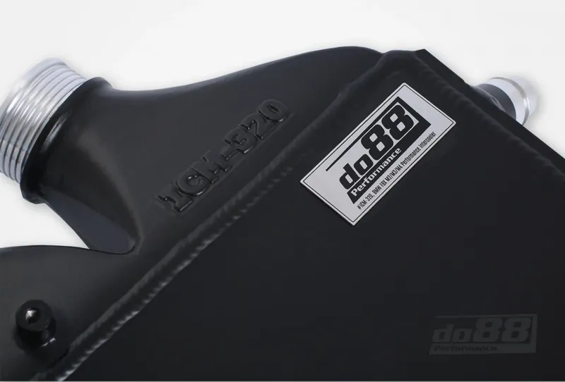 BMW M2C / M3 / M4 (F8X) Performance Intercooler