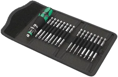 WERA Kraftform Kompakt 60 KK