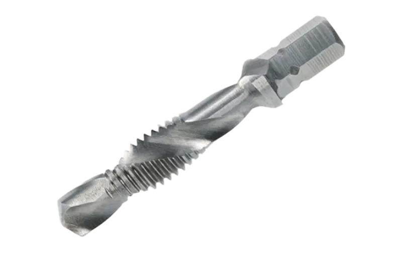 V-Coil Kombiborr/tapp M
