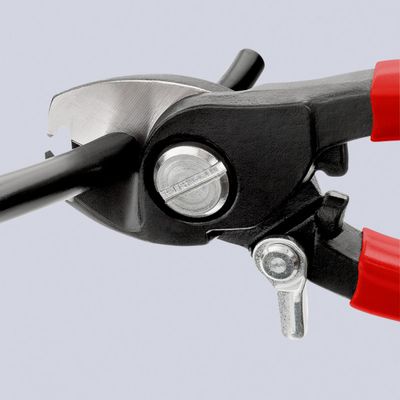KNIPEX Kabelsax 95 41 165