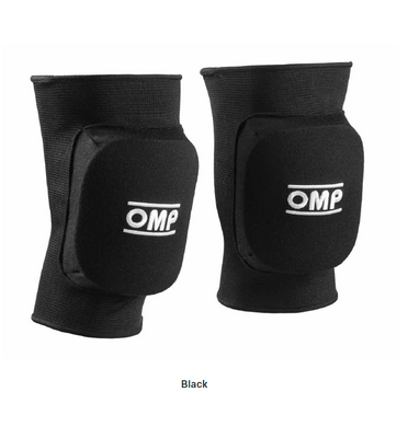 OMP KS Kart Shield Knee Pads Kommer snart