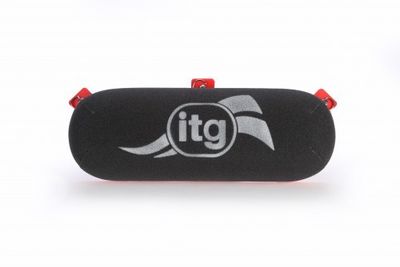 ITG JC50/S Skumluftfilter