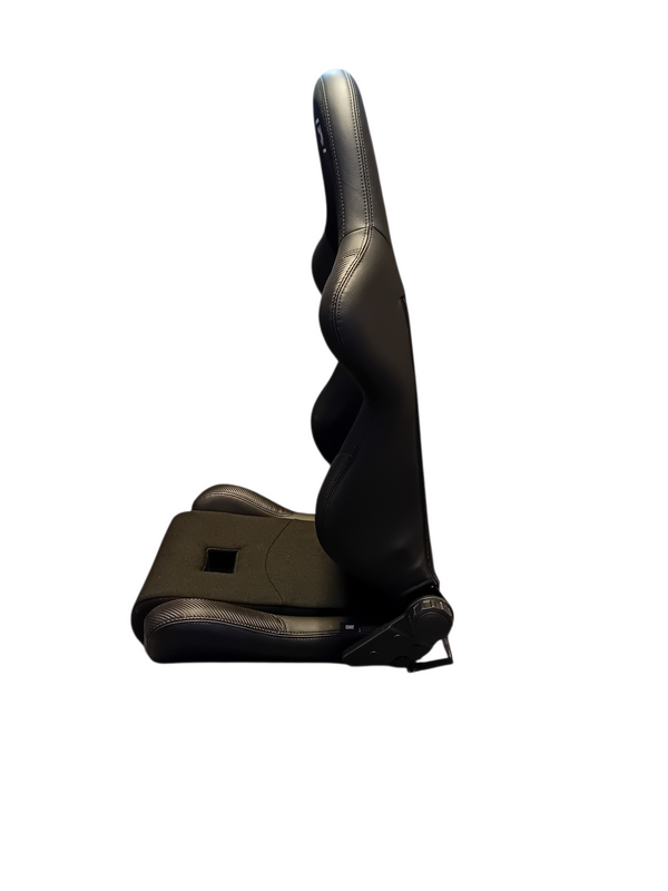 OMP Tuning stol RAID 2