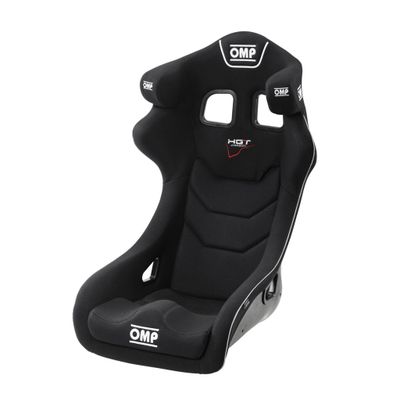 OMP Racing Seat HGT Carbon