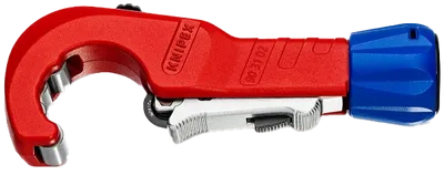 KNIPEX TubiX® Röravskärare 6–35 mm