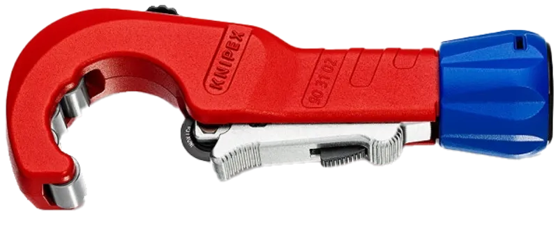 KNIPEX TubiX® Röravskärare 6–35 mm