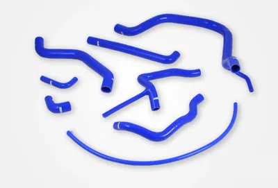 Kylarslangkit SAAB 900 Turbo 16 (84–93) Blå