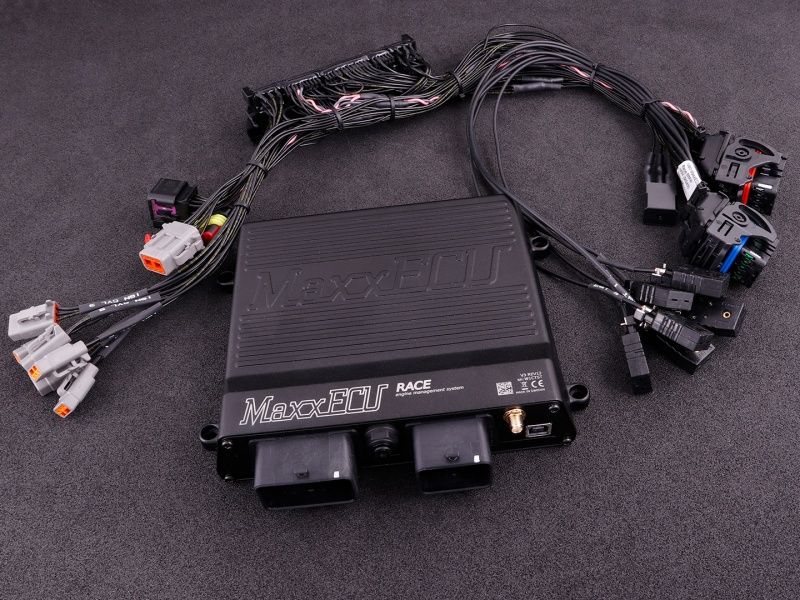 MaxxECU RACE PNPBMW M54